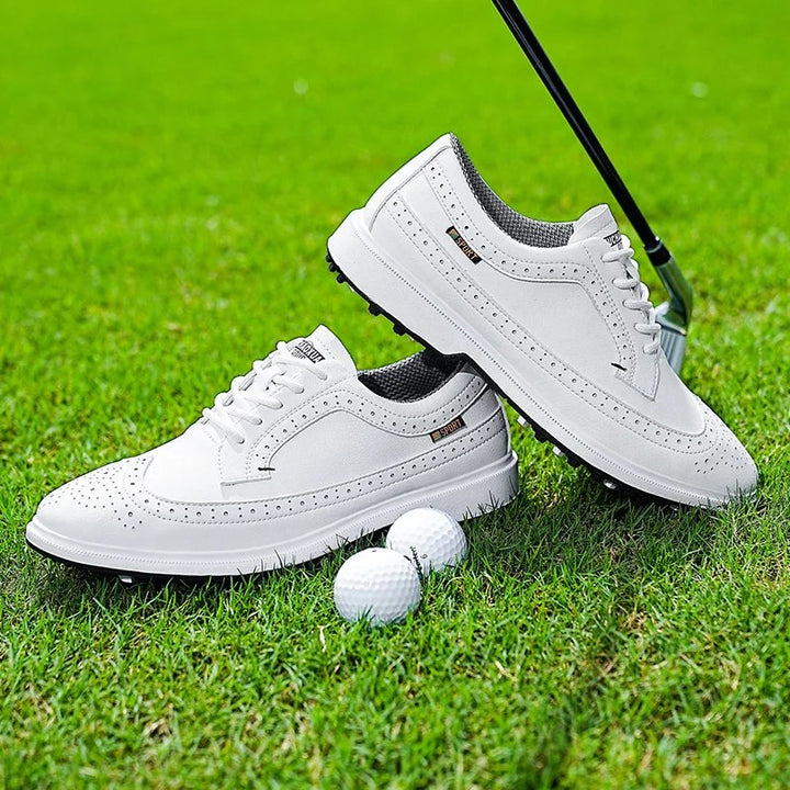 Santiago Performance Golf Shoes
