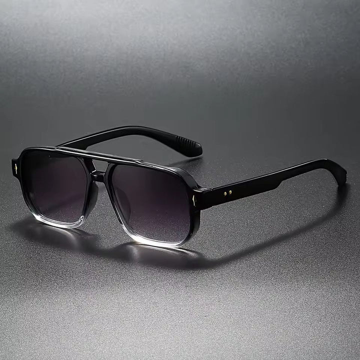 Bruno Vintage Square Sunglasses