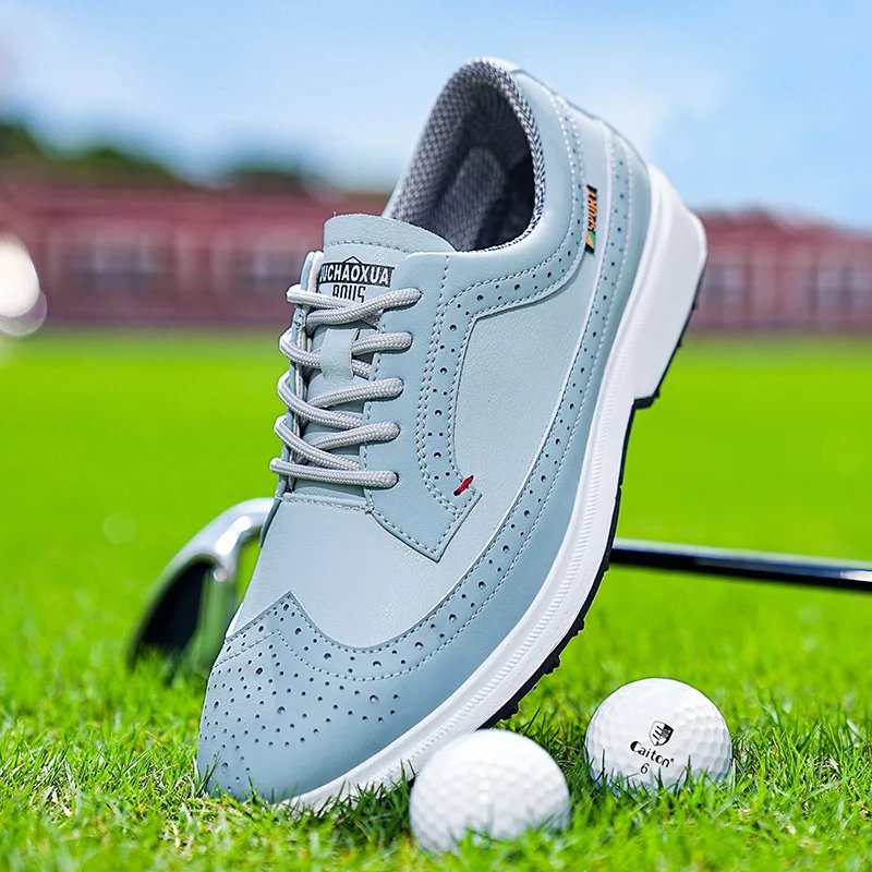 Santiago Performance Golf Shoes