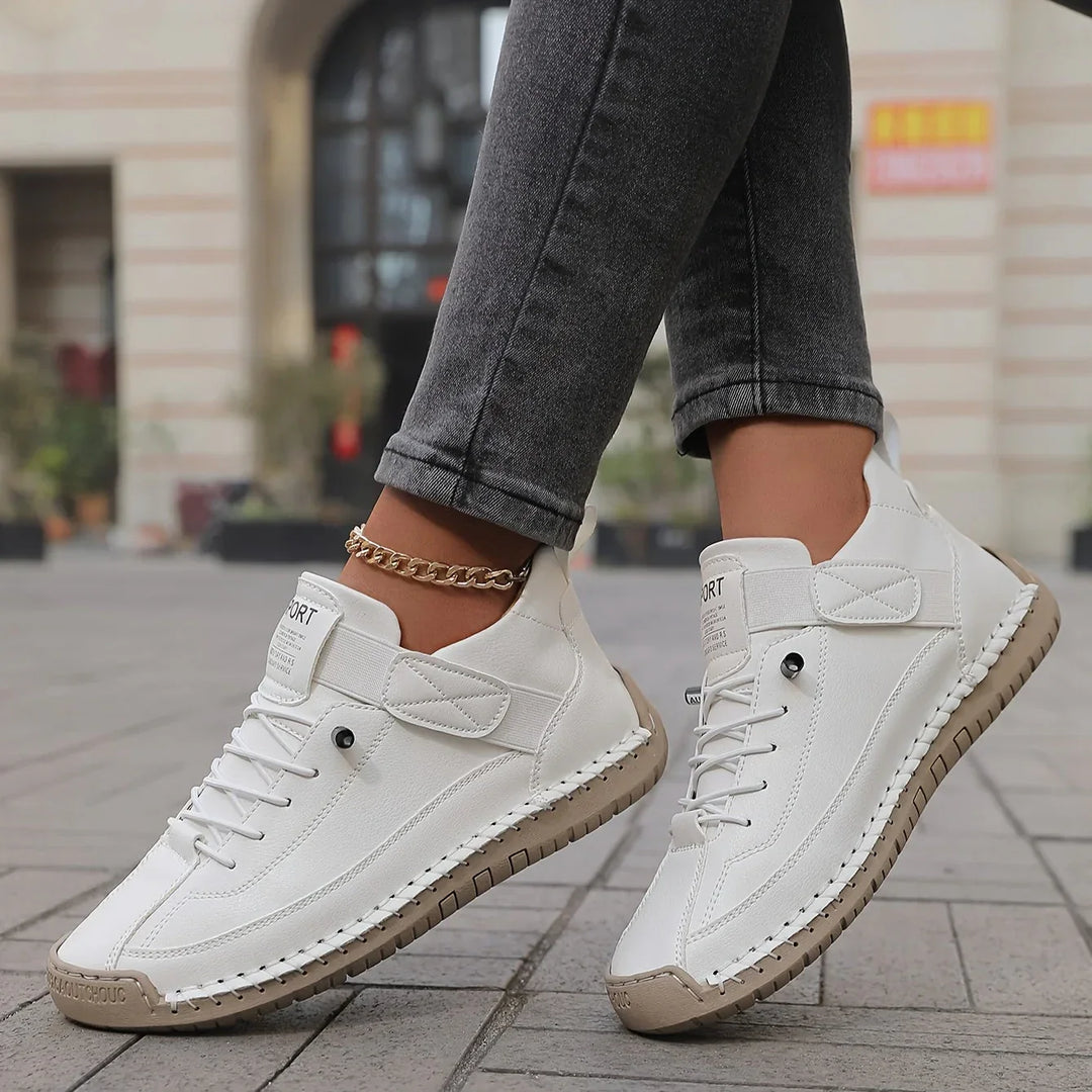 Stephanie | All-Day Comfort Sneakers