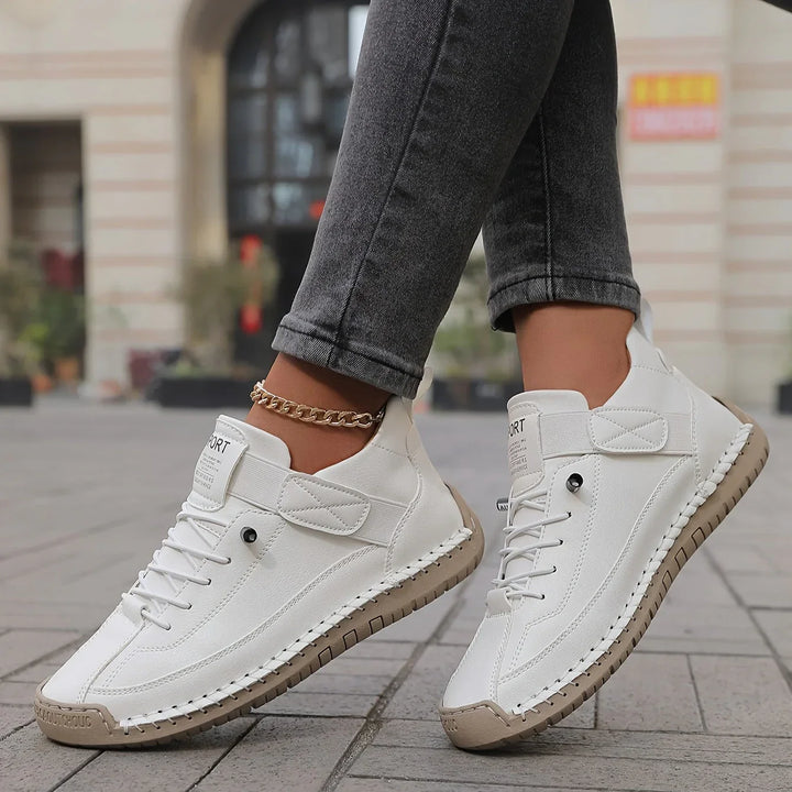 Stephanie | All-Day Comfort Sneakers