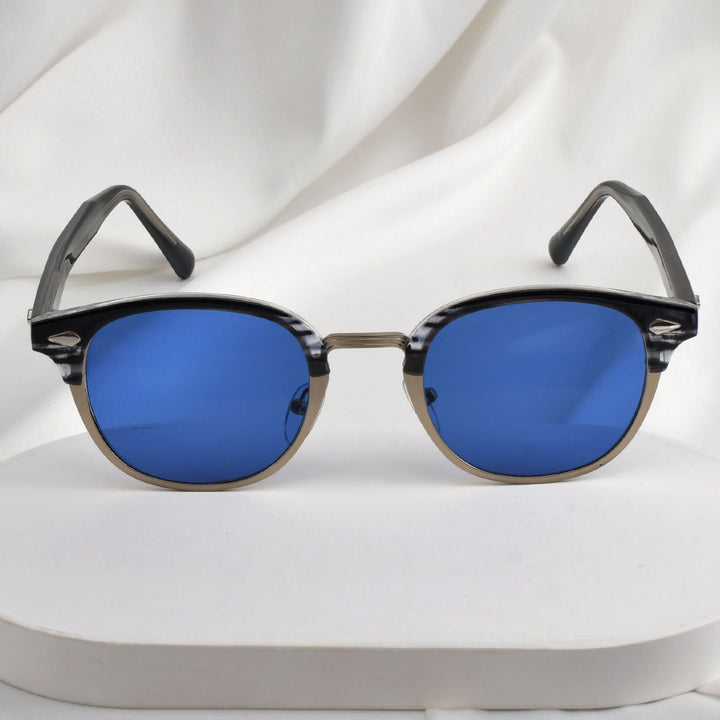 Lucien Signature Sunglasses