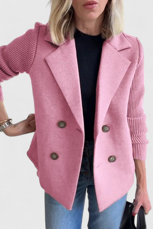 ROSALINE | ELEGANT BLAZER JACKET