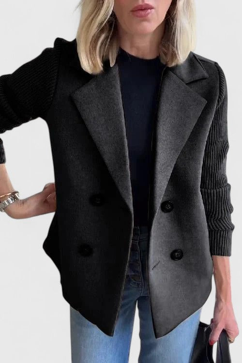 ROSALINE | ELEGANT BLAZER JACKET