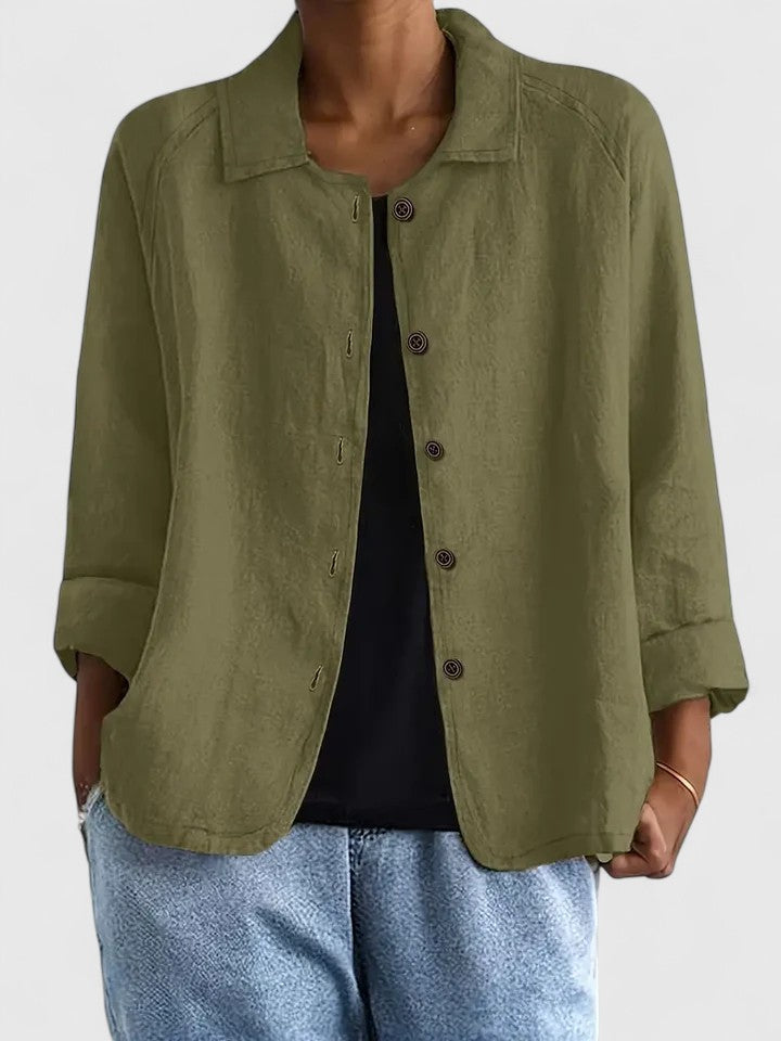 KYNTHIA | CLASSIC LIGHT TOP