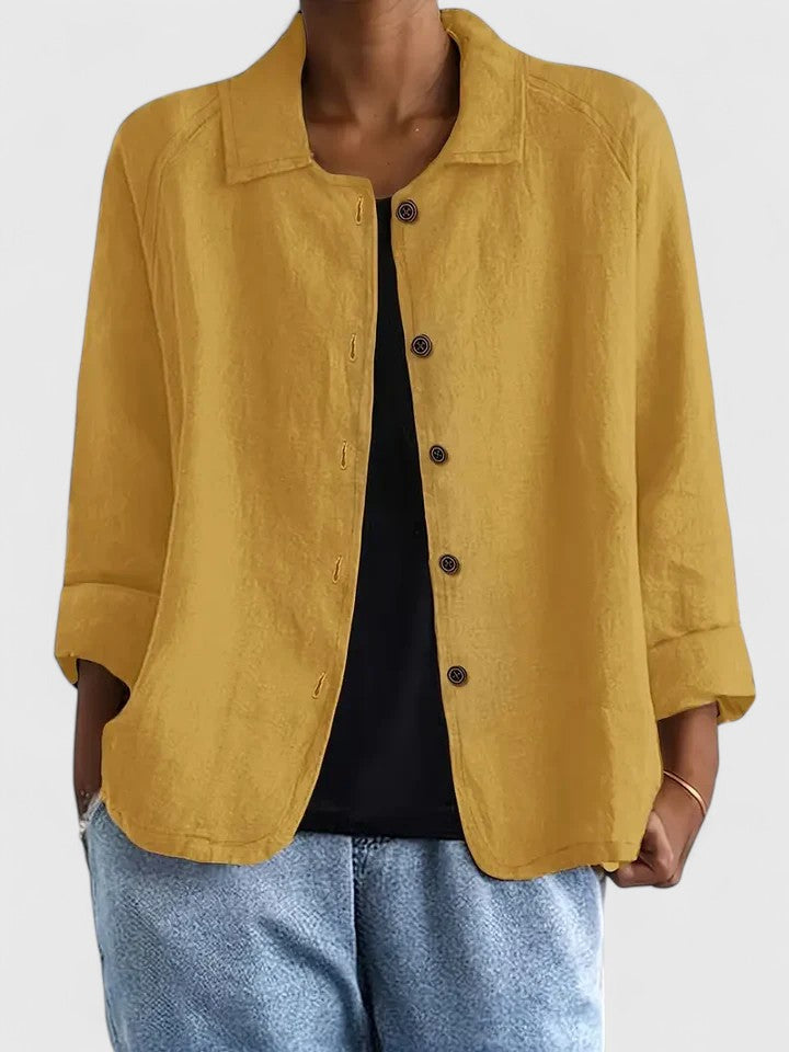KYNTHIA | CLASSIC LIGHT TOP
