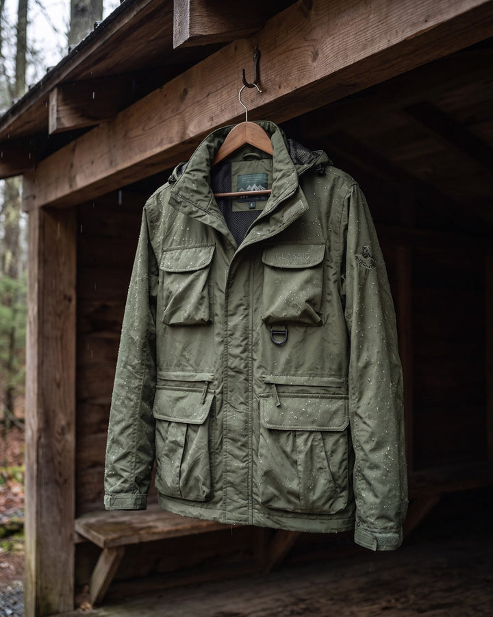 Gabriel Field Jacket
