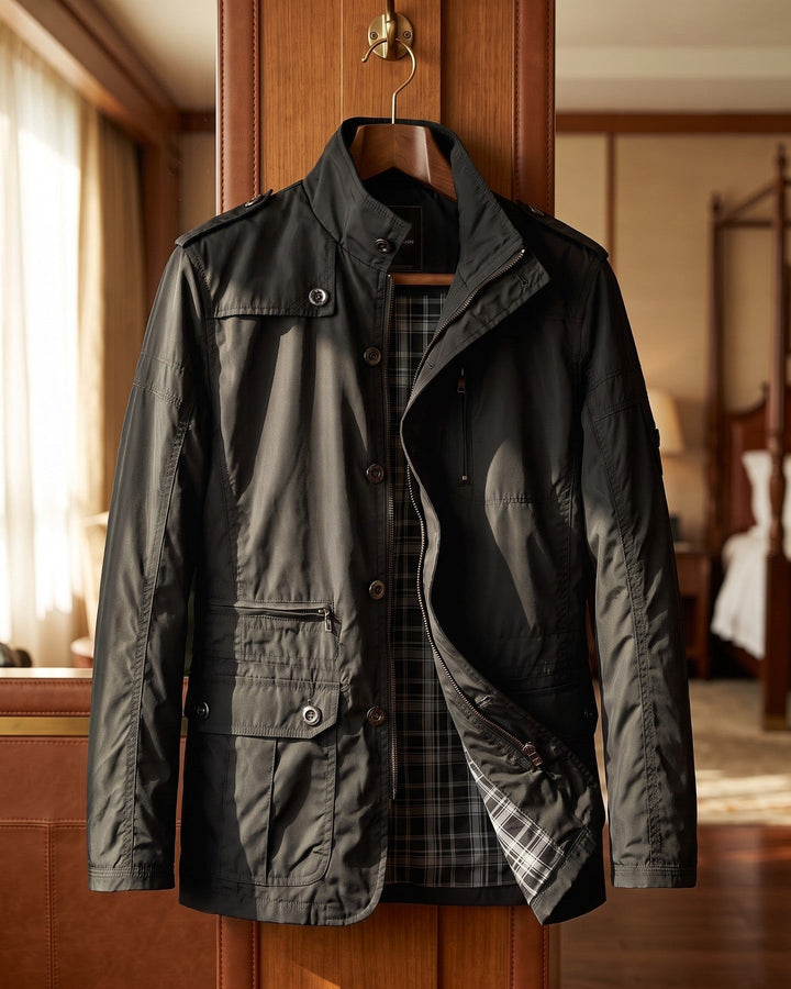 Sergio Field Jacket