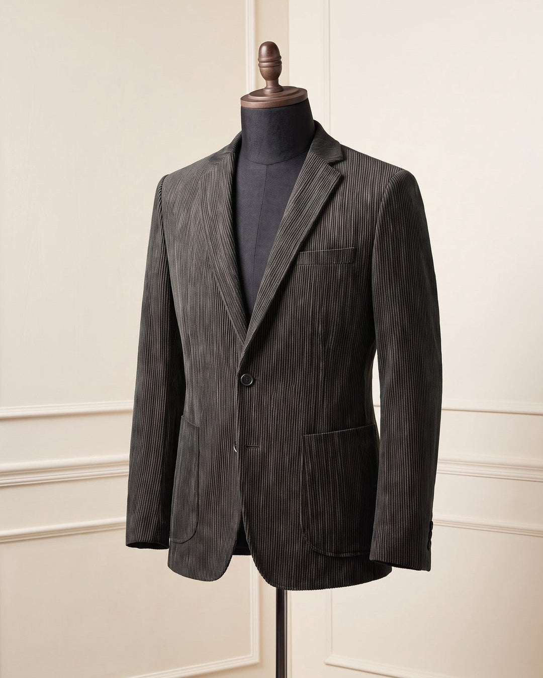 Tomas Corduroy Blazer