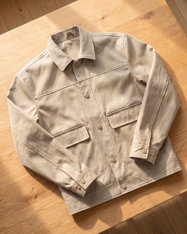 Guido Chore Jacket