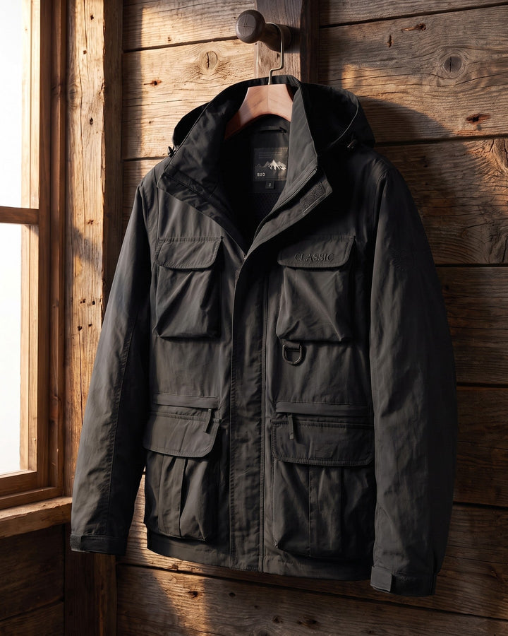 Gabriel Field Jacket