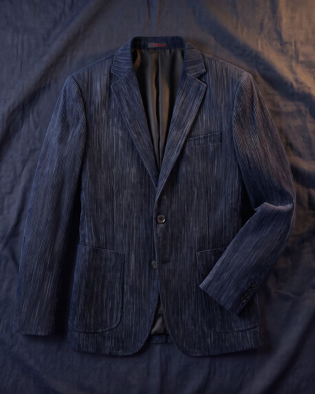 Tomas Corduroy Blazer