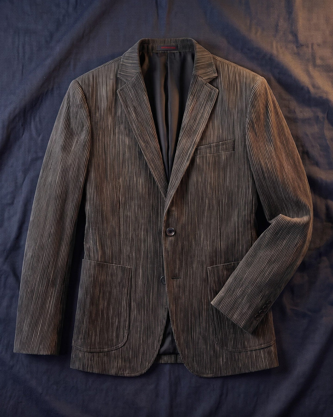 Tomas Corduroy Blazer