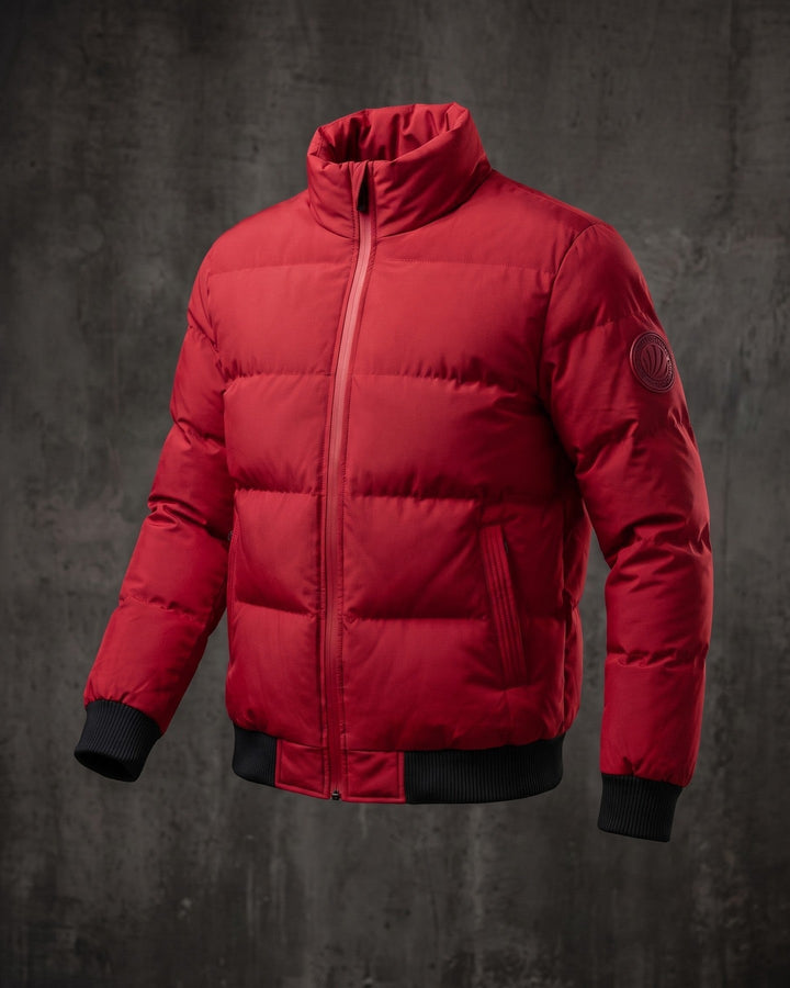 Jacobo Puffer Jacket