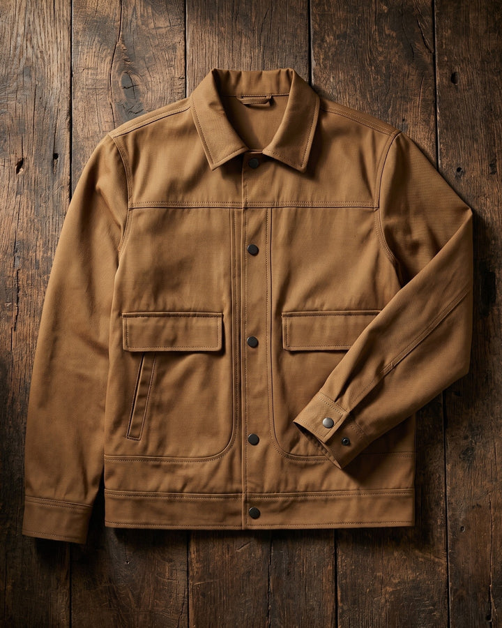 Guido Chore Jacket