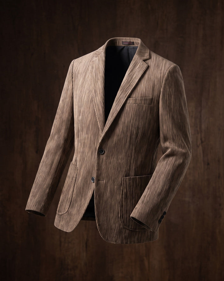 Tomas Corduroy Blazer