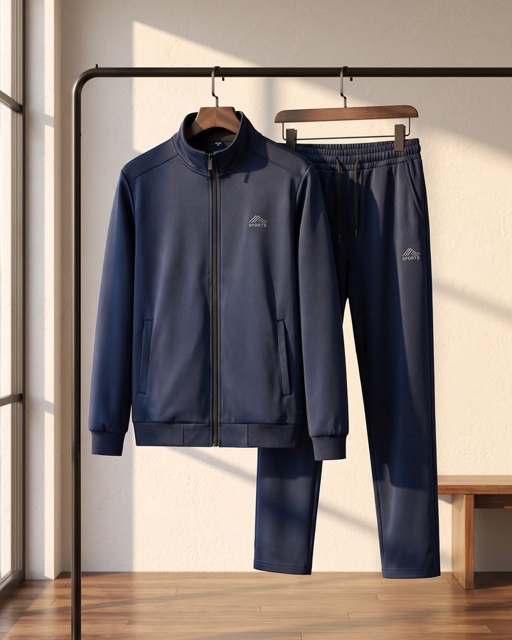 Maurizio Tracksuit Set