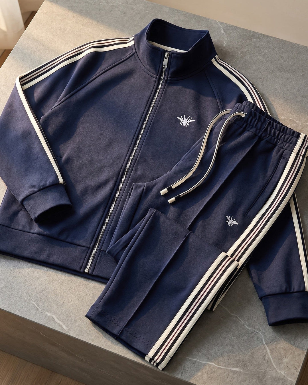 Massimo Tracksuit Set