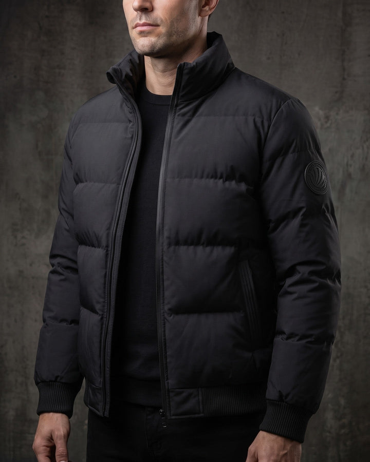 Jacobo Puffer Jacket