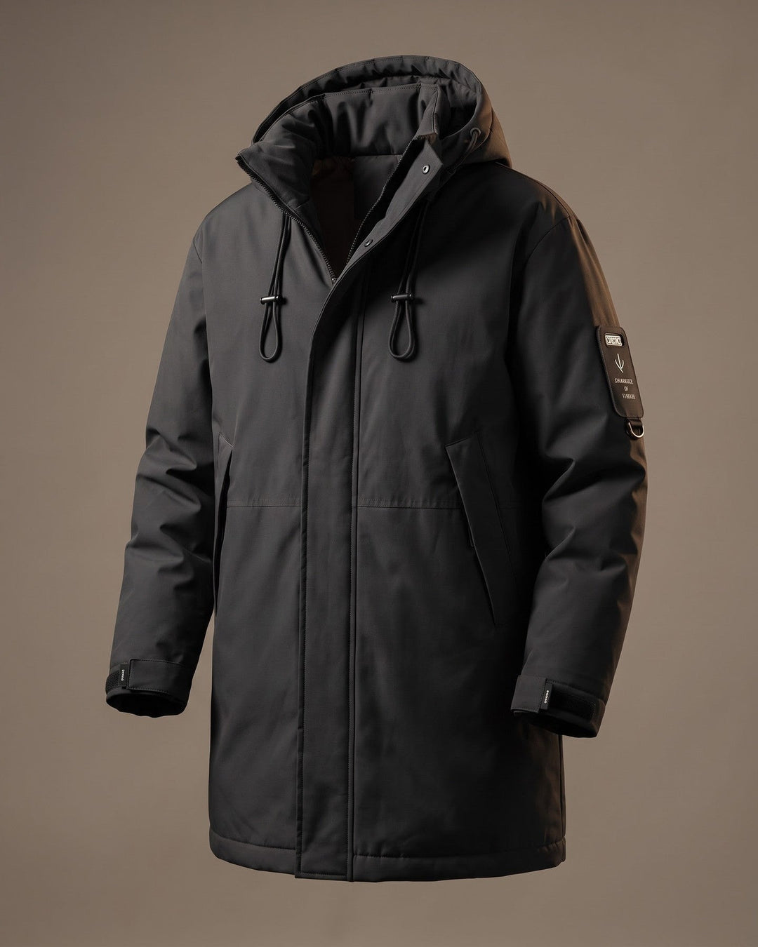 Octavio Parka