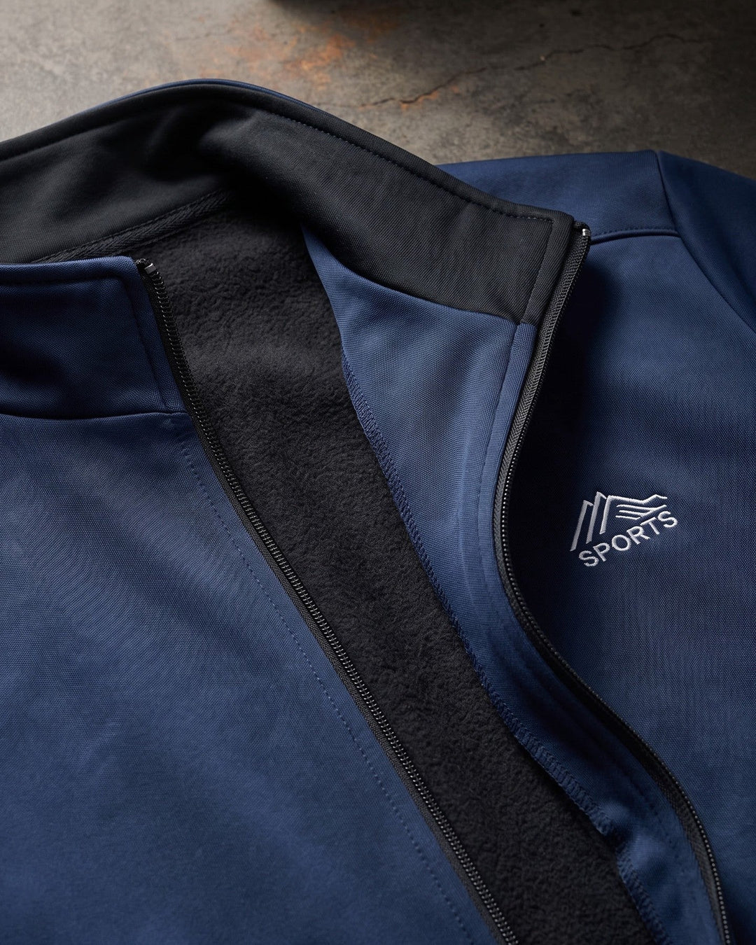 Maurizio Tracksuit Set