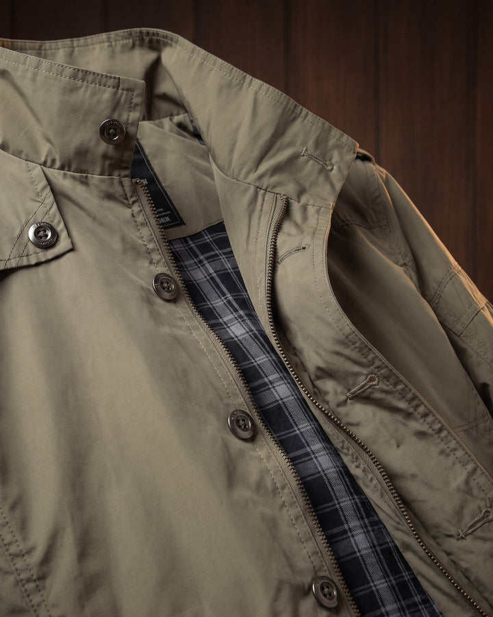 Sergio Field Jacket