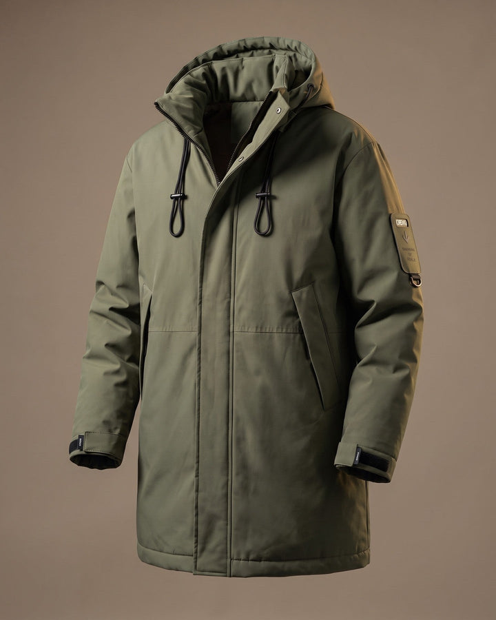 Octavio Parka