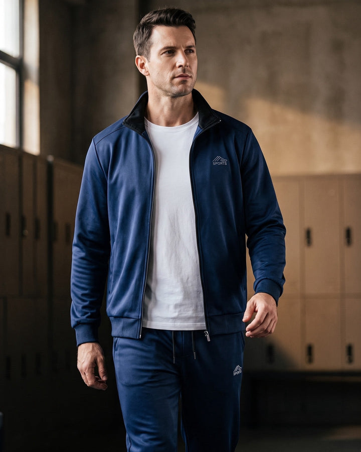 Maurizio Tracksuit Set
