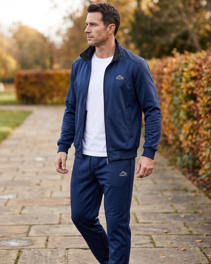 Maurizio Tracksuit Set