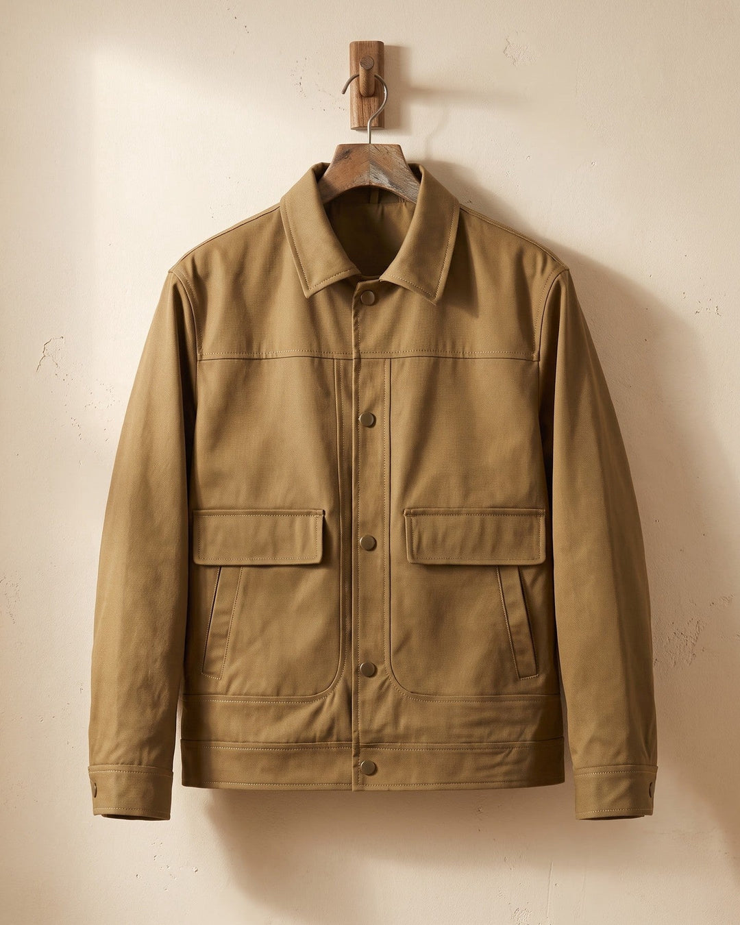 Guido Chore Jacket