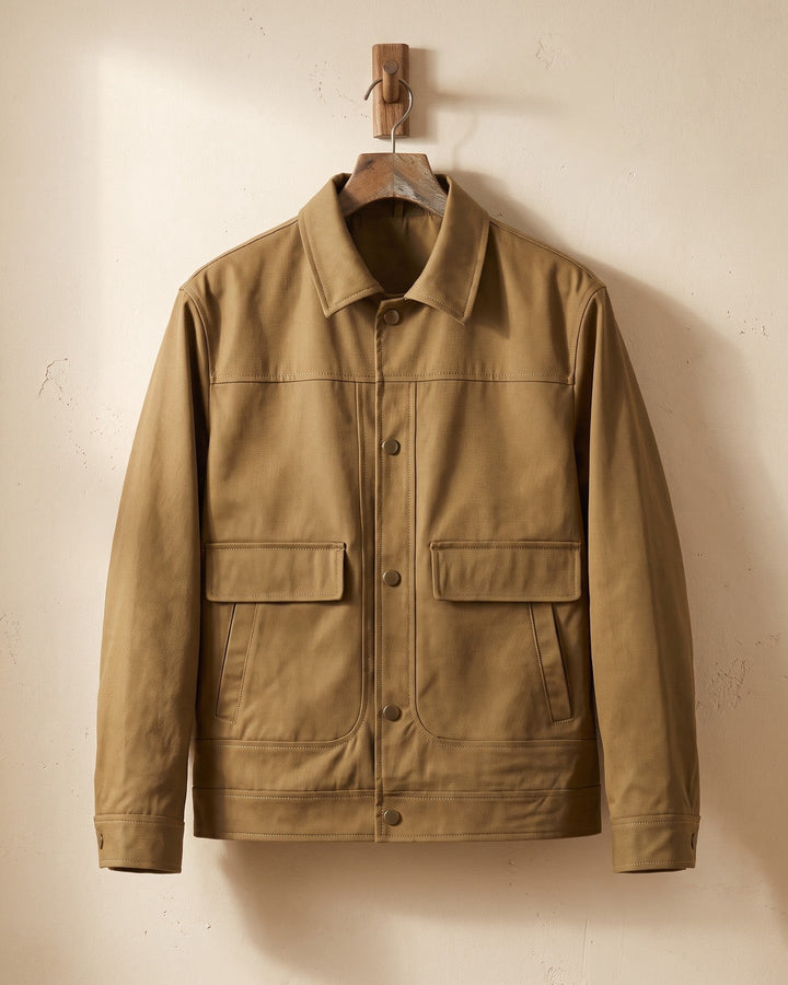 Guido Chore Jacket