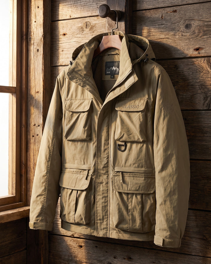 Gabriel Field Jacket