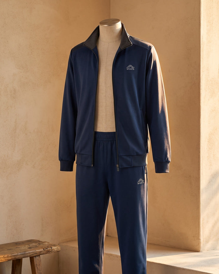 Maurizio Tracksuit Set