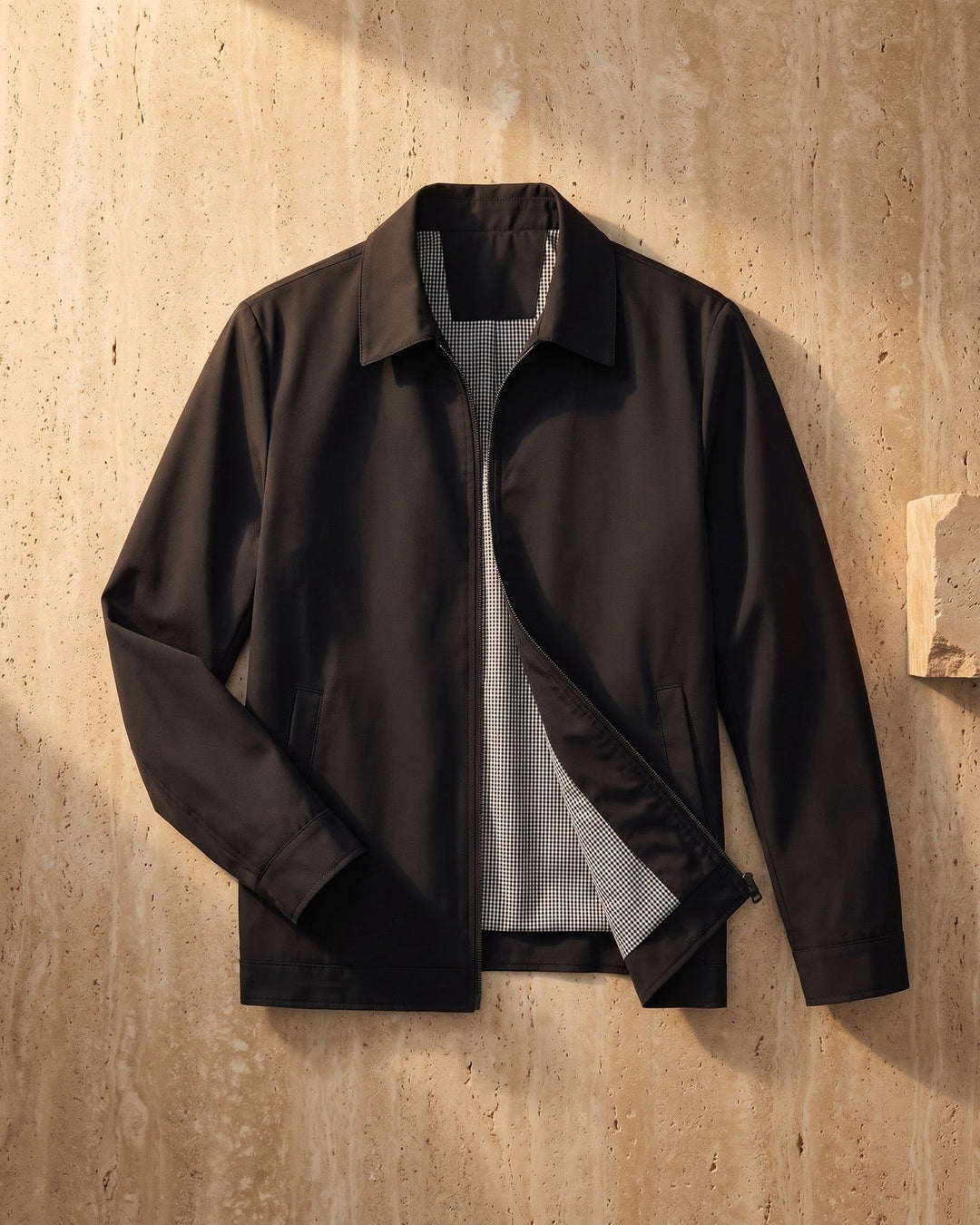 Walter Jacket