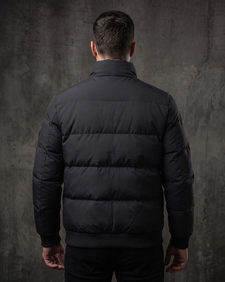 Jacobo Puffer Jacket