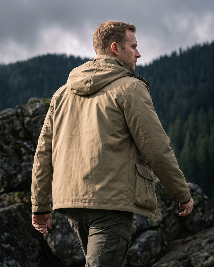 Gabriel Field Jacket