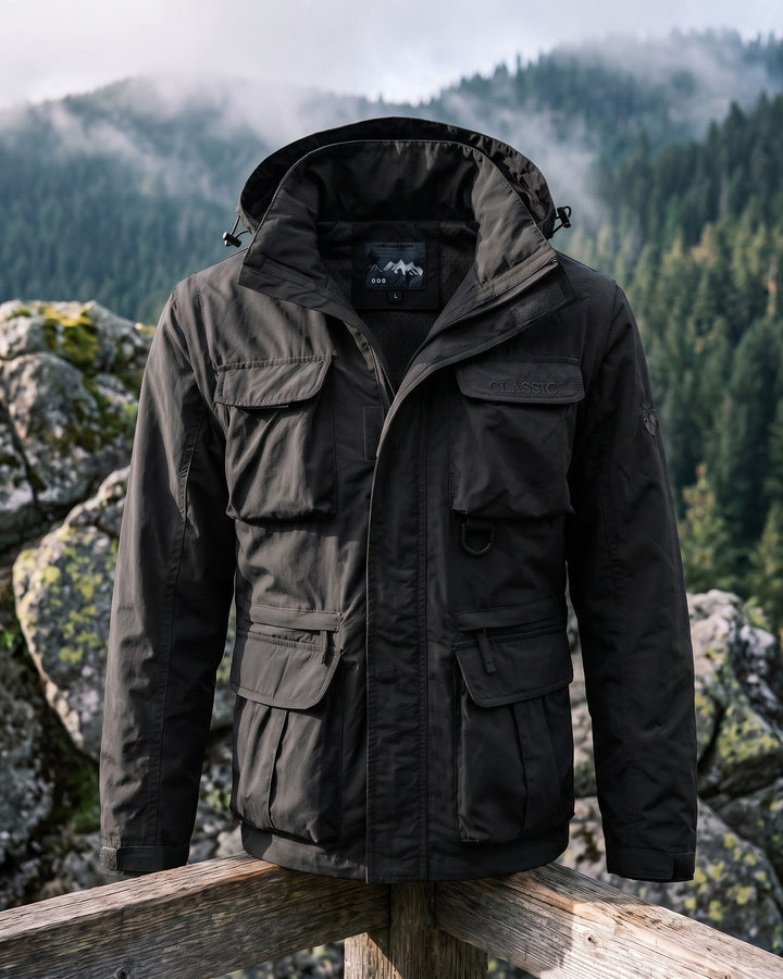 Gabriel Field Jacket