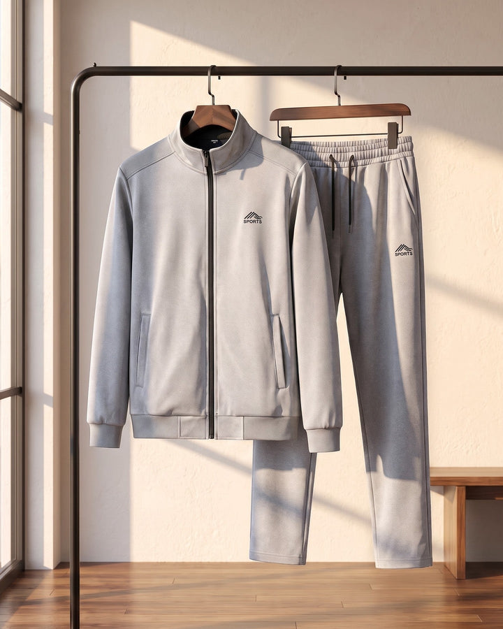 Maurizio Tracksuit Set