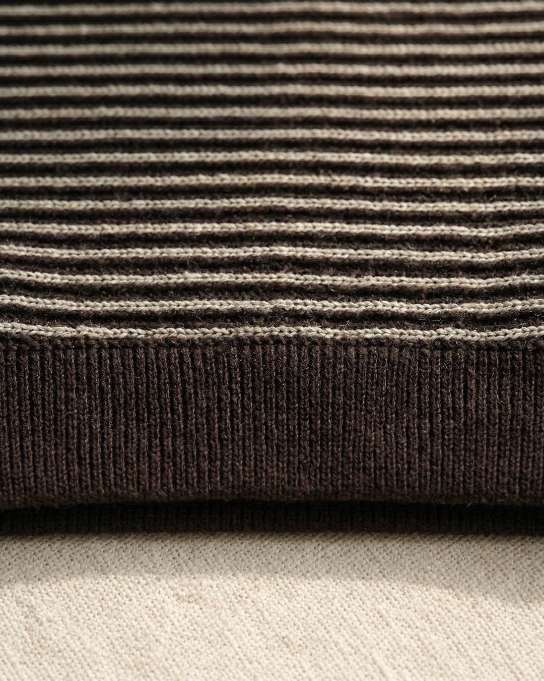 Luciano Knit Polo Shirt