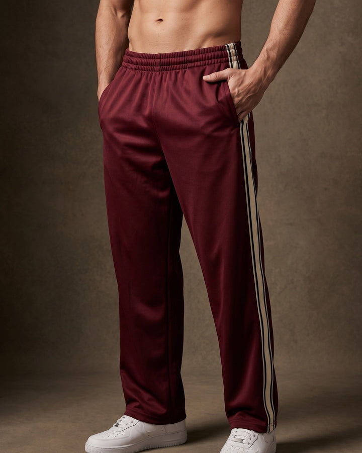 Lorenzo Track Pants