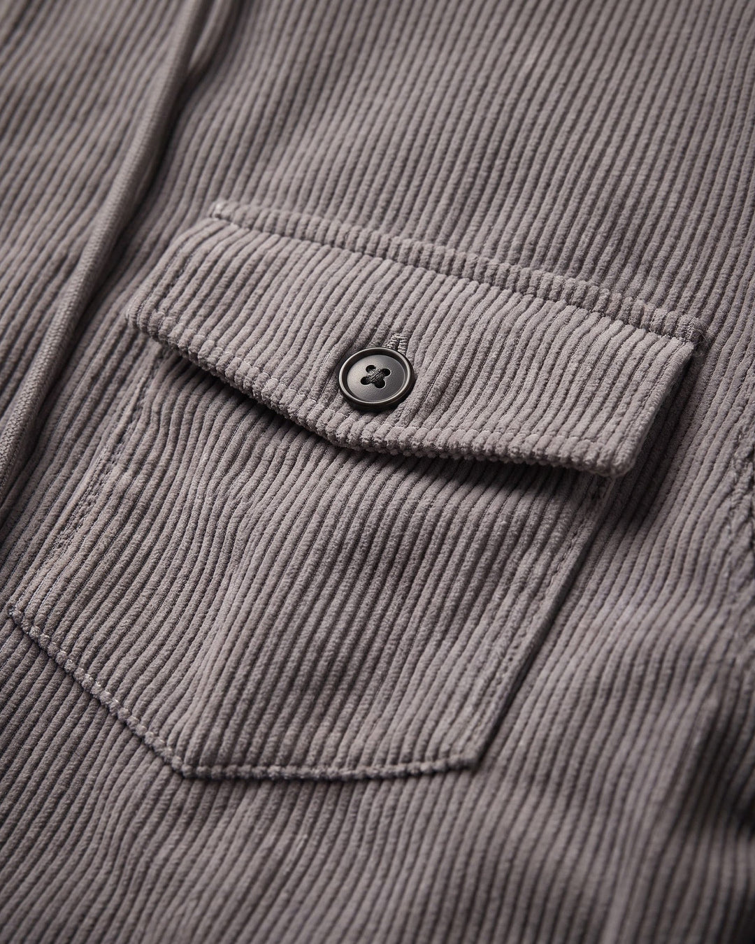 Lucio Corduroy Jacket