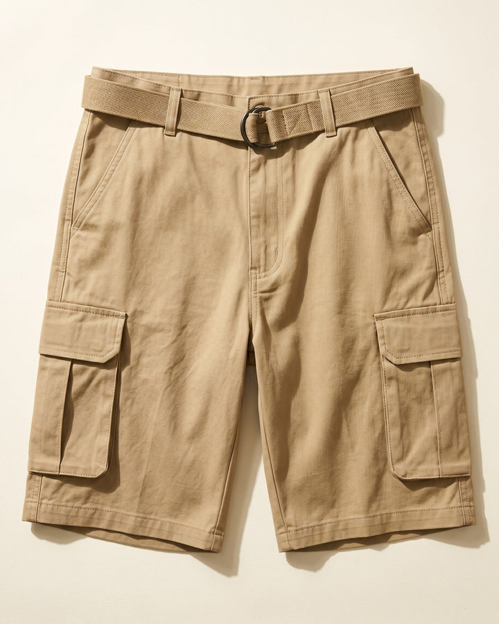 Bernardo Cargo Shorts