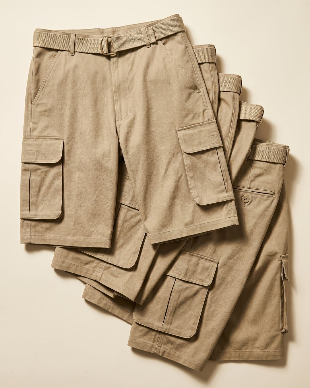 Bernardo Cargo Shorts