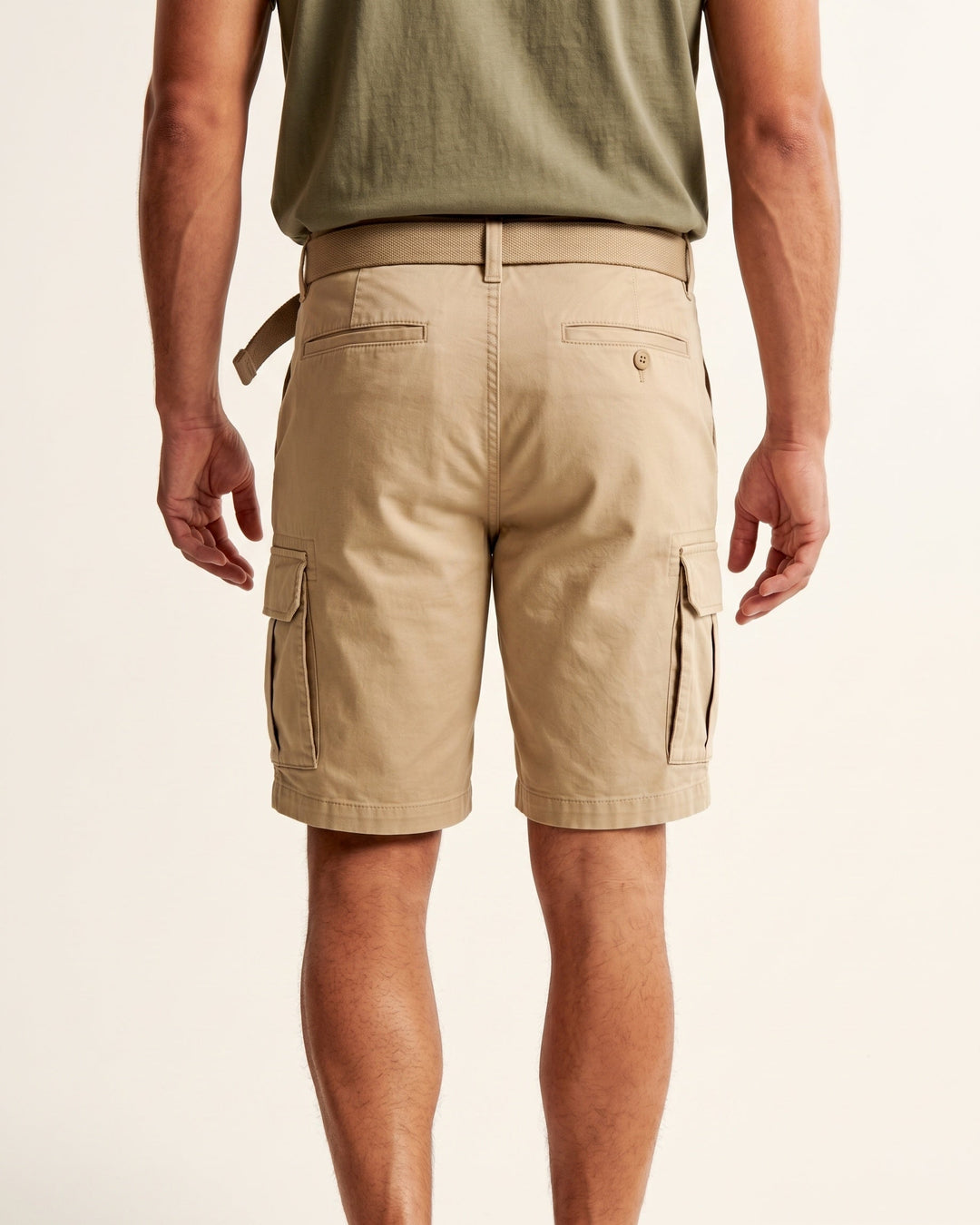 Bernardo Cargo Shorts