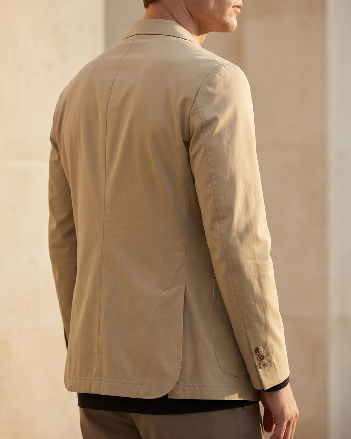 Damiano Cotton Blazer