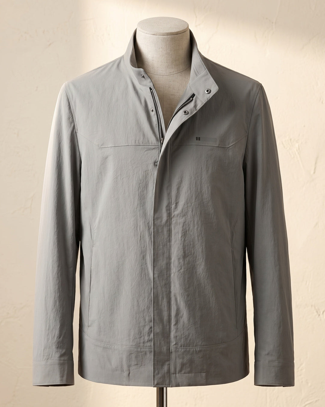 Andrea Shell Jacket