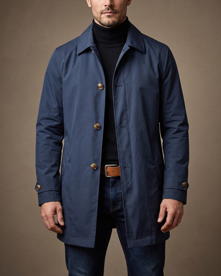 Riccardo Coat