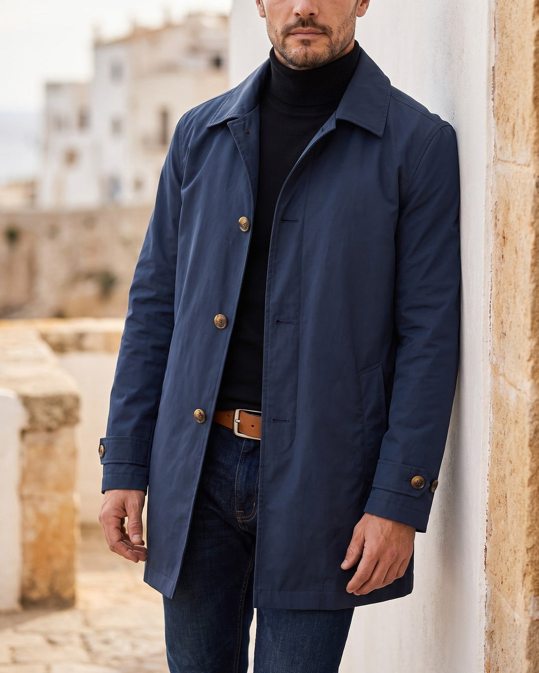 Riccardo Coat