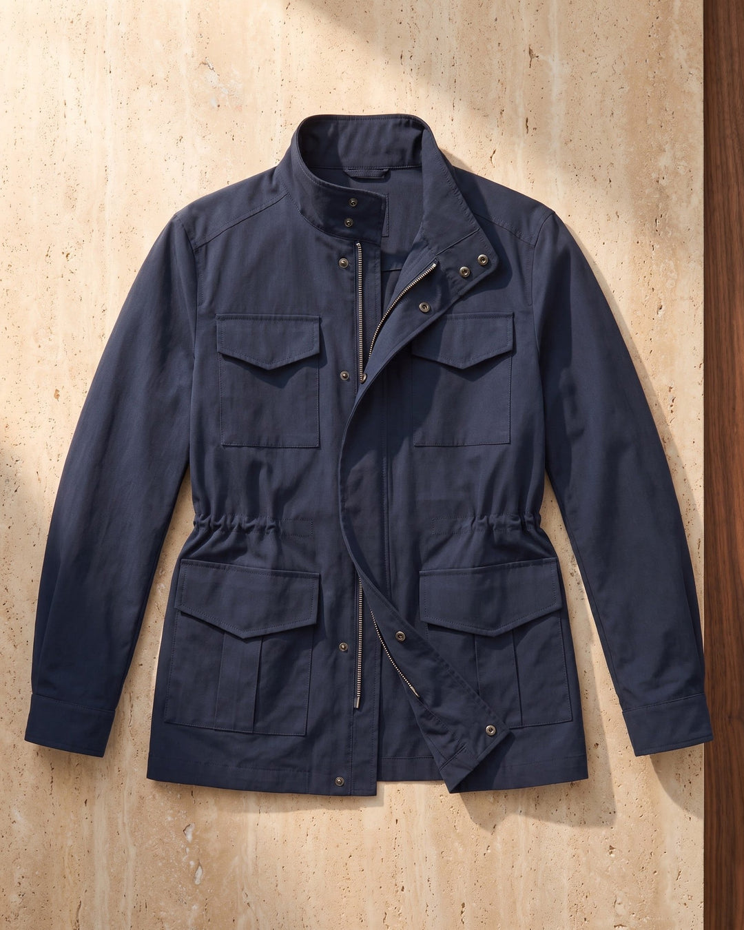 Bernardo Field Jacket