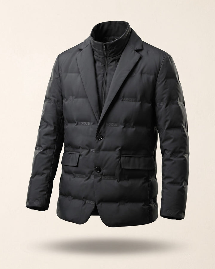 Pablo Down Puffer Blazer